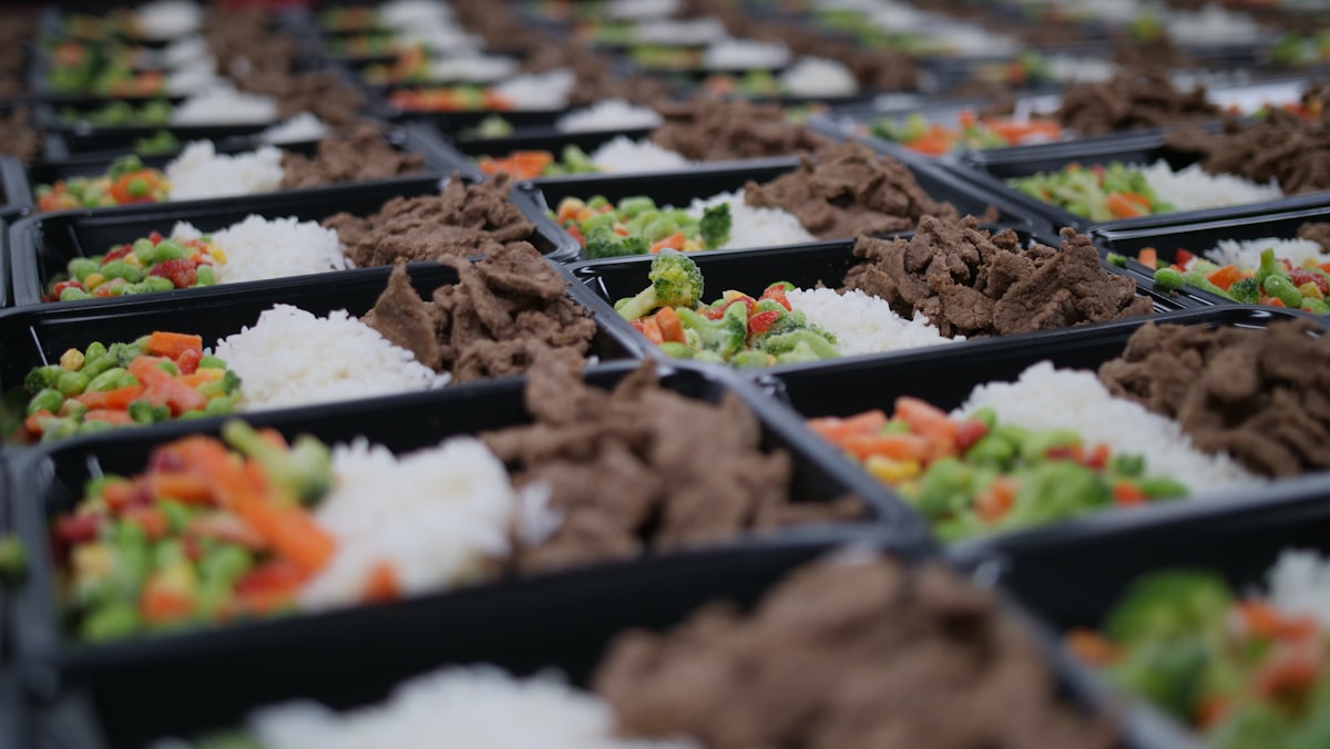 Performance improvement through nutrition